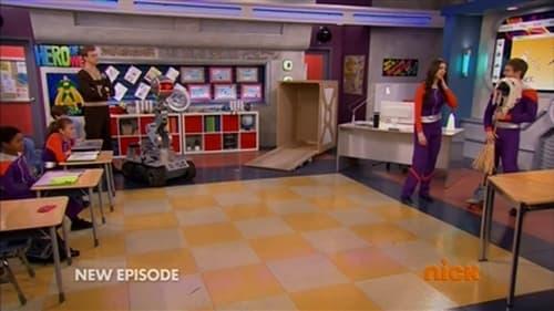 The Thundermans Season 3 Episode 24 - Back to School