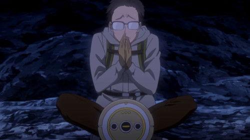 Miss Monochrome - The Animation Season 3 Episode 1 - Disk Jockey