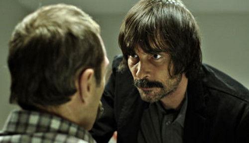 Behzat Ç.: An Ankara Policeman Season 1 Episode 9 - Episode 9