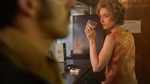 The Long Shadow Season 1 Episode 1 - Episode 1