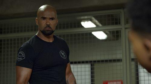S.W.A.T. Season 2 Episode 17 - Jack