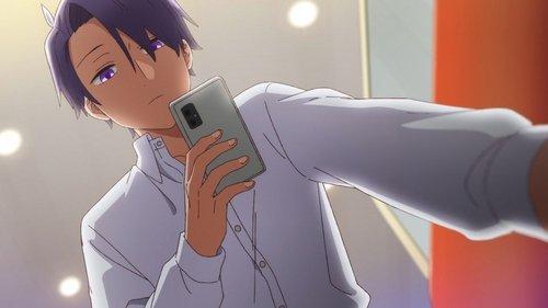 How I Attended an All-Guy's Mixer Season 1 Episode 2 - That Time I Went to the Bar and...