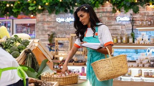 Top Chef VIP Season 4 Episode 16 - Regreso polémico y doble inmunidad