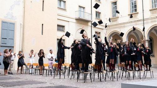 Il Collegio Season 8 Episode 6 - Episode 6