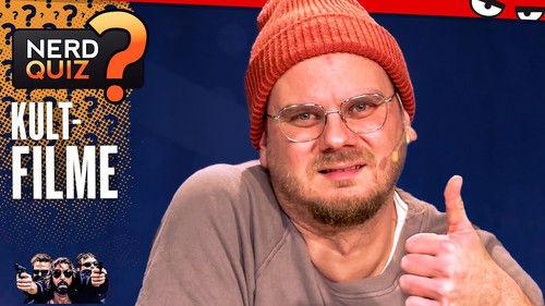 Nerd Quiz Season 10 Episode 3 - Episode 3