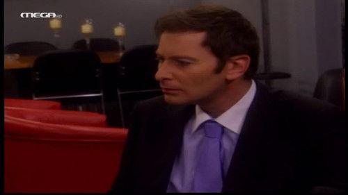 Black Midnight Season 1 Episode 14 - Episode 14