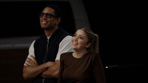 Kamp Jeroom Season 2 Episode 1 - Episode 1