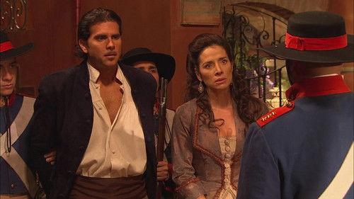 Zorro: La espada y la rosa Season 1 Episode 26 - Montero Thought Himself Victorious...