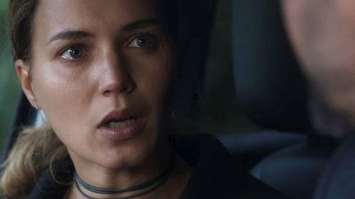 One Step from Heaven Season 7 Episode 4 - Episode 4