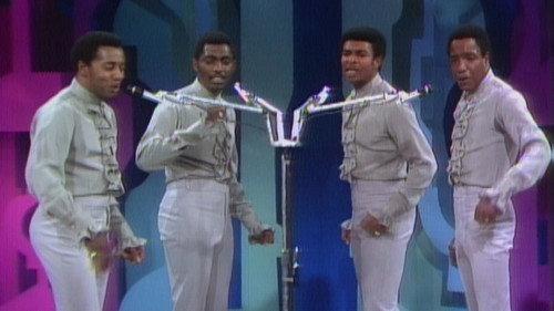 Ed Sullivan's Rock 'N' Roll Classics Season 1 Episode 23 - Motortown Review