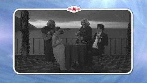 Mario Season 2 Episode 13 - Erre nobile - Backstage