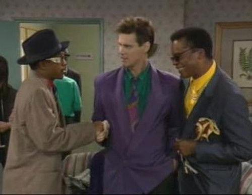 In Living Color Season 2 Episode 7 - Funky Finger Productions