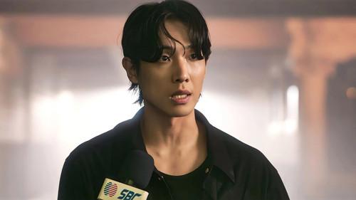 The Escape of the Seven Season 2 Episode 4 - Mo Ne’s Will to Survive