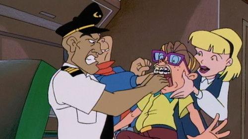 Freaky Stories Season 1 Episode 7 - When You Gotta Go