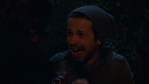 undefined Season 1 Episode 9 - Shadow