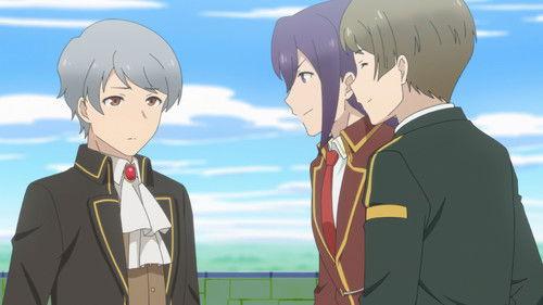 I Shall Survive Using Potions! Season 1 Episode 3 - I'm Gonna Go Speak My Mind at the Castle!