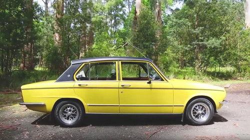 Shannons Club TV Season 2 Episode 3 - Triumph Dolomite Sprint