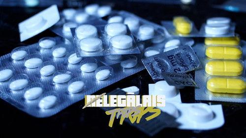 The Illegal Trip Season 1 Episode 1 - Episode 1