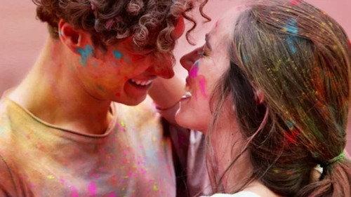 SKAM Italia Season 3 Episode 11 - Three, two, one