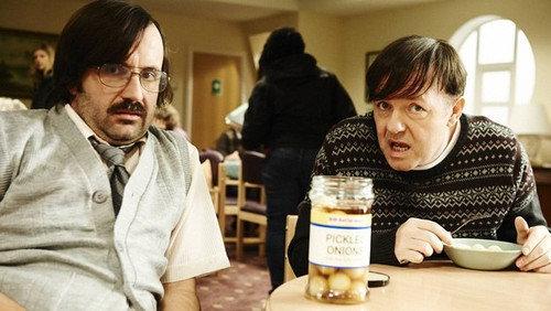 Derek Season 2 Episode 2 - Episode 2