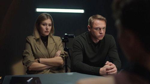 Спасская Season 5 Episode 2 - Episode 2