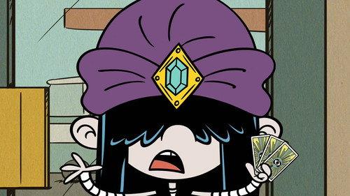 The Loud House Season 1 Episode 49 - Raw Deal