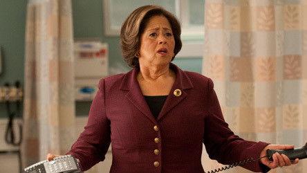 Nurse Jackie Season 3 Episode 8 - The Astonishing