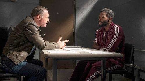 Chicago P.D. Season 6 Episode 8 - Black and Blue