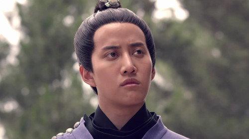 Legend of Nine Tails Fox Season 1 Episode 19 - Episode 19