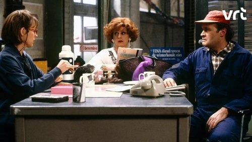 F.C. De Kampioenen Season 3 Episode 12 - DDT niet OK