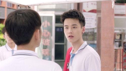 The Day I Skipped School For You Season 2 Episode 7 - Episode 7