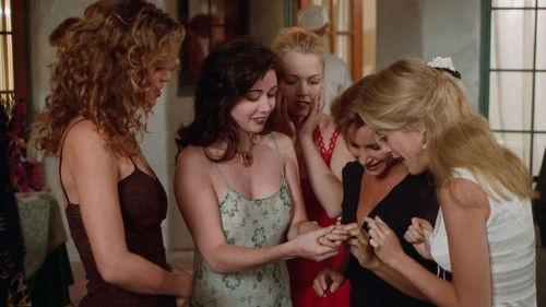 Beverly Hills, 90210 Season 4 Episode 8 - Twenty Years Ago Today