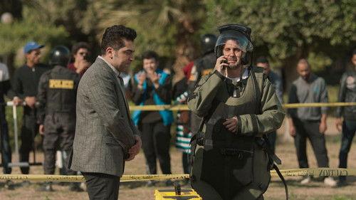 The Game Season 3 Episode 15 - Episode 15