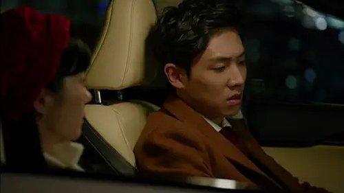 Mr. Baek Season 1 Episode 10 - Episode 10