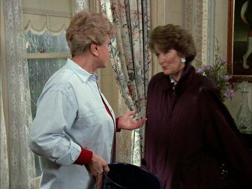 Murder, She Wrote Season 9 Episode 17 - The Big Kill