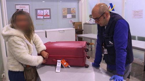 Border Control: Spain Season 4 Episode 1 - Episode 1