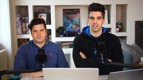 JÓLVANEZÍGY Season 1 Episode 5 - Episode 5