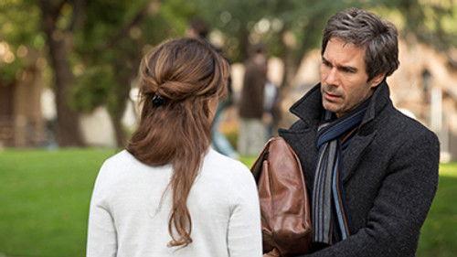 undefined Season 2 Episode 4 - Toxic