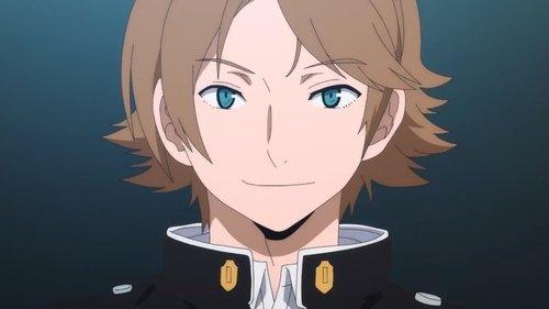World Trigger Season 2 Episode 10 - The Upper Rank