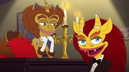 Big Mouth Season 8 Episode 9 - Everything We Forgot to Tell You About Sex