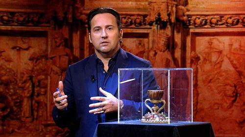 Cuarto Milenio Season 19 Episode 22 - Episode 22