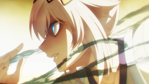 Umamusume: Cinderella Gray Season 1 Episode 3 - View from the Top