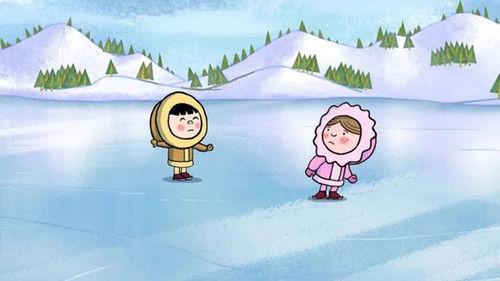 Horaci the Inuit Season 2 Episode 8 - Episode 8