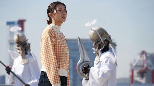 Kamen Rider Geats Season 1 Episode 31 - Lamentation VII: The Heaven and Hell Game