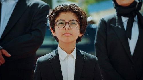 FOFO: Passanger From Kamado Season 1 Episode 2 - Episode 02