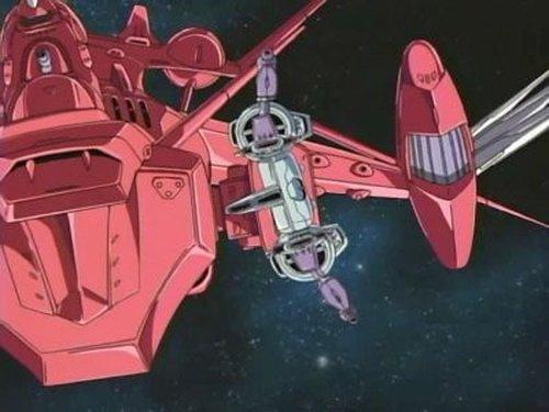 Mobile Suit Gundam SEED Season 1 Episode 47 - The Nightmare Reborn