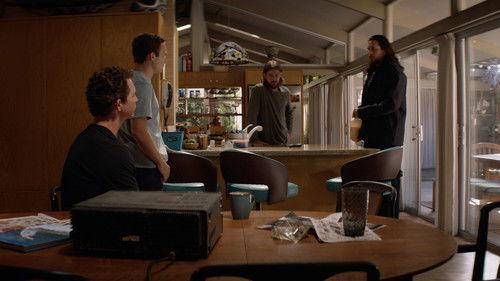 Animal Kingdom Season 5 Episode 12 - Loose Ends