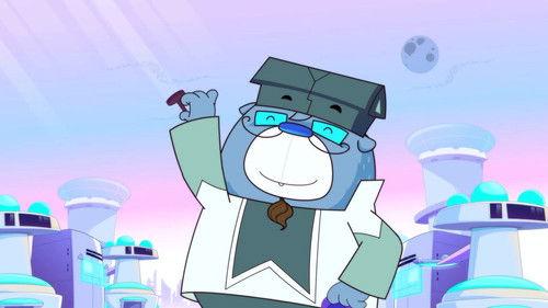 Happy Toon Season 7 Episode 7 - Episode 7