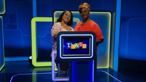 Lingo Season 2 Episode 7 - Episode 7