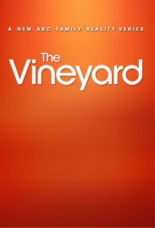 The Vineyard poster